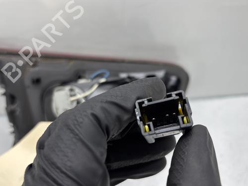 Højre baglygte bagklap CITROËN DS5 1.6 HDi 115 | BP27724441C80 