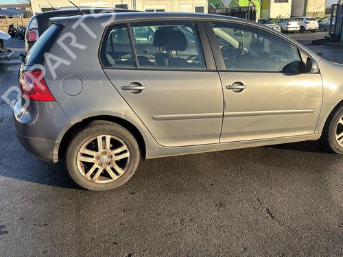 Tailgate VW GOLF V (1K1) 1.9 TDI | BP36891663C6  - Image 20