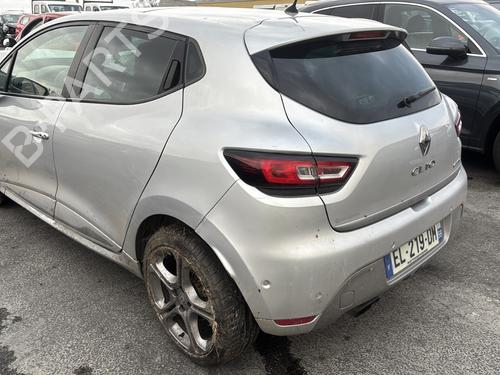 Switch RENAULT CLIO IV (BH_) 1.2 TCe 120 (BHAU) | BP33427393I30 - Image 20