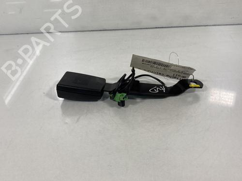 Used Seat buckle Seat buckle VW POLO V (6R1, 6C1) 1.4 (6R1) (85 hp) 20012337 20012337