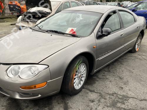 Used Parts CHRYSLER 300M (LR)  2.7 V6 24V  3584343