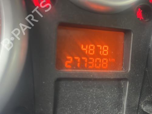 Brugte PEUGEOT 207 (WA_, WC_) 1.4 HDi (68 hp) 4288394