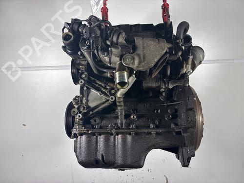 Engine OPEL MERIVA B MPV (S10) 1.4 (75) | BP37452124M1 - Image 3