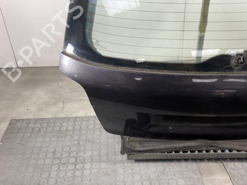 Bakluke CC/Kombi-Kupé AUDI A3 (8P1) 2.0 TDI 16V | BP25261822C6 