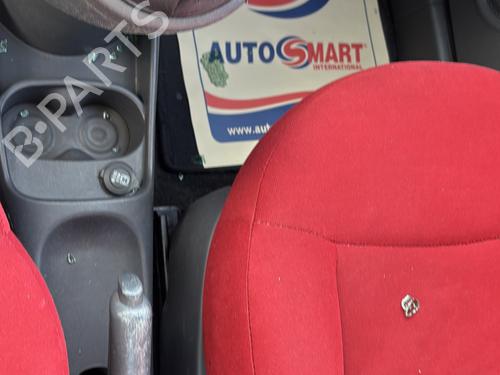 Rear left seatbelt FIAT 500 (312_) 1.2 (312AXA1A) | BP25758672I29  - Image 7