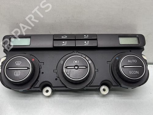 Used Climate control Climate control VW PASSAT B6 Variant (3C5) 1.9 TDI (105 hp) 29286792 29286792