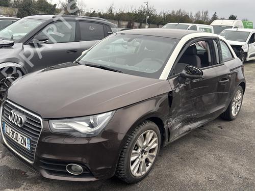 Left taillight AUDI A1 (8X1, 8XK) 1.6 TDI | BP36891703C34 - Image 18