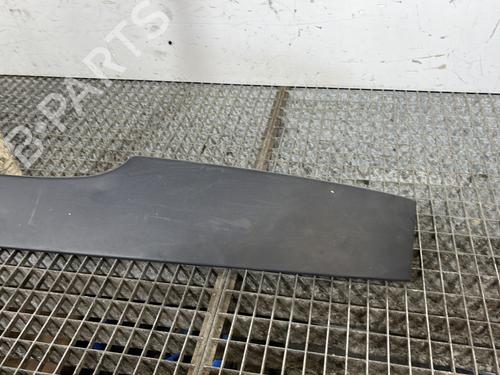 Rear spoiler RENAULT CLIO II (BB_, CB_) 1.5 dCi (B/CB07) | BP31213003C96