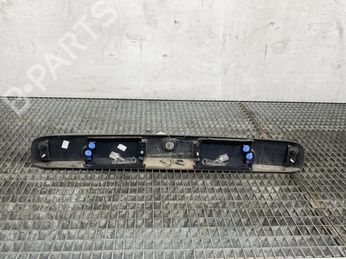 tailgate-trim-dacia-logan-mcv-ii-2013-28490007 main image