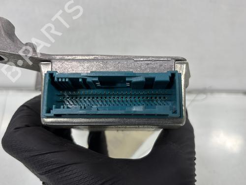 Kollisjonspute styreenhet RENAULT TRAFIC II Bus (JL) 2.0 dCi 90 (JL00, JL01, JL0H, JL0M, JL0P, JL0S) | BP29897694M53