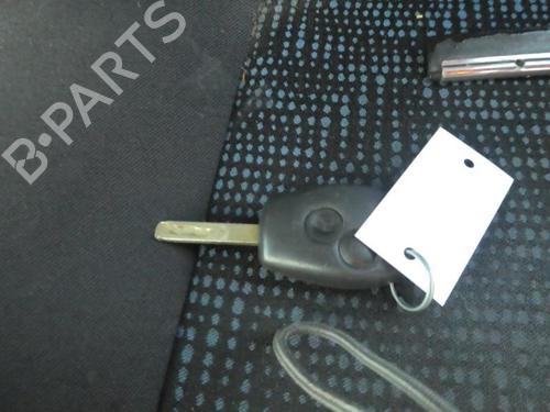 Front wiper motor RENAULT TWINGO II (CN0_) 1.2 16V (CN04, CN0B) | BP27821104M29 - Image 10