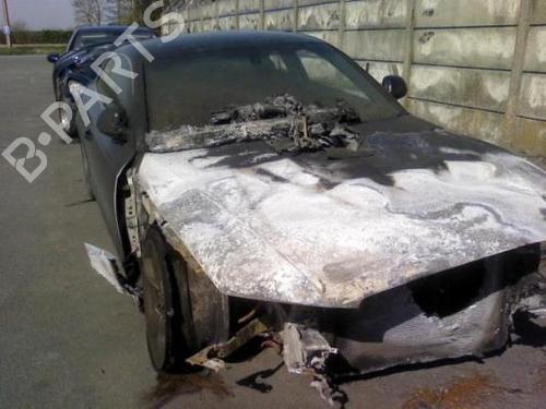 Left taillight AUDI A5 (8T3) 3.0 TDI quattro | BP21490420C34 