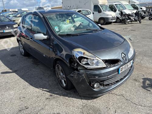 Switch RENAULT CLIO III (BR0/1, CR0/1) 1.5 dCi (C/BR0G, C/BR1G) | BP39947136I30 - Image 5