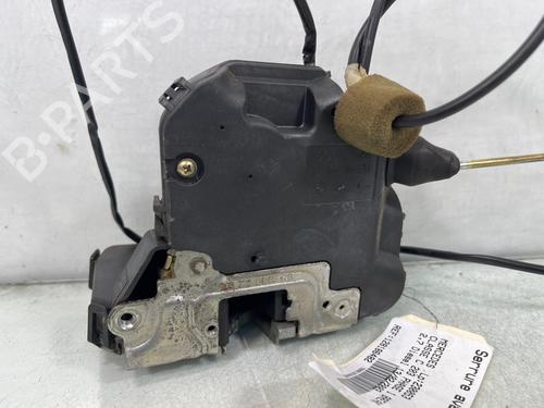 Used Front right lock Front right lock 36818933 36818933