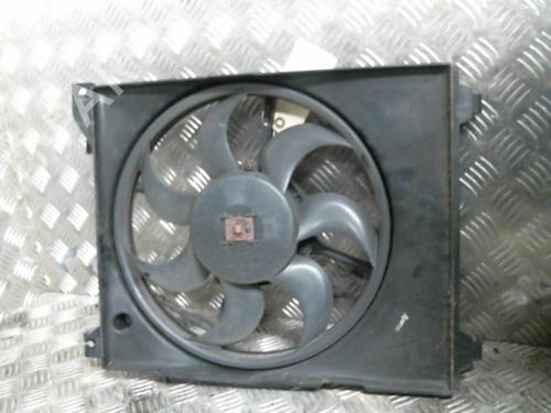 Used Radiator fan Radiator fan HYUNDAI TRAJET (FO) 2.0 CRDi (113 hp) 20029803 20029803