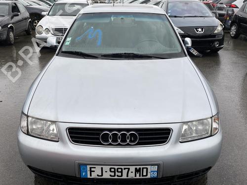 Alternator AUDI A3 (8L1) 1.6 | BP19971023M7 
