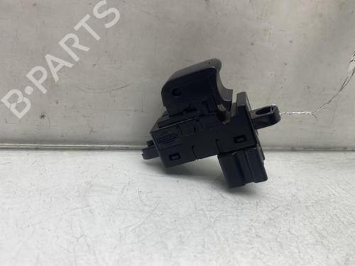 Used Left rear window switch Left rear window switch NISSAN QASHQAI I (J10, NJ10) 1.5 dCi (110 hp) 19949602 19949602
