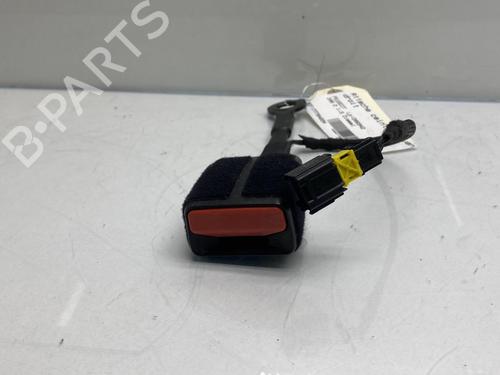 Seat buckle PEUGEOT 208 I (CA_, CC_)  | BP19962228I32