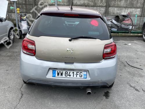 Seat buckle CITROËN DS3 (SA_) 1.4 VTi 95 | BP23769847I32 - Image 6