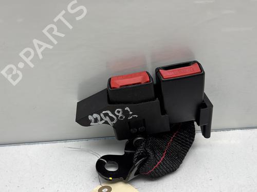 Used Seat buckle RENAULT MODUS / GRAND MODUS (F/JP0_) 1.5 dCi 75 (75 hp) 31044782
