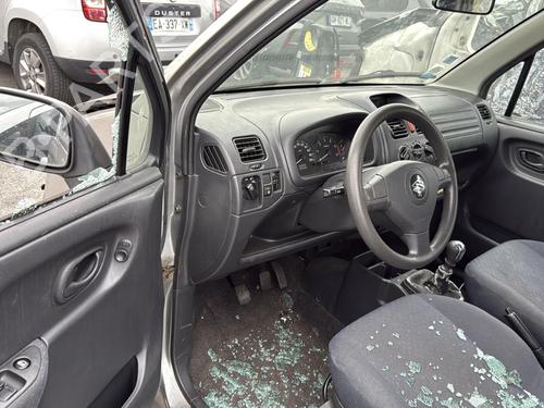 Hattehylde SUZUKI WAGON R+ (MA) 1.3 DDiS (RB413D) | BP33485090C85  - Image 12