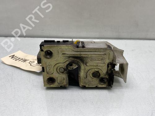 Used Rear left lock Rear left lock RENAULT CLIO II (BB_, CB_) 1.9 dTi (B/CB0U) (80 hp) 30910419 30910419