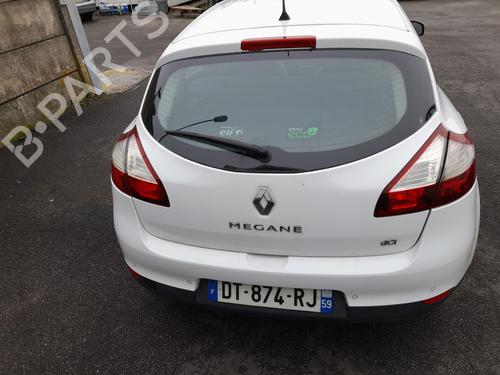 Card reader RENAULT MEGANE III Hatchback (BZ0/1_, B3_) | BP37723496E4 - Image 31