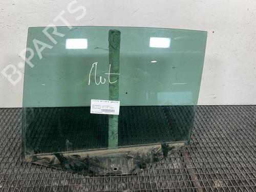 Used Rear left door window VW GOLF V (1K1) 1.9 TDI (105 hp) 28540526