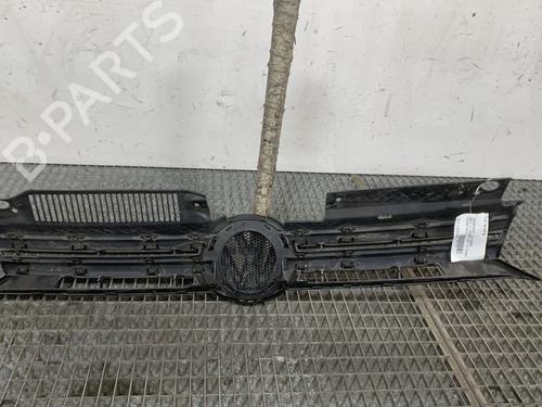 grille-vw-golf-vi-5k1-2008-2009-2010-2011-2012-2013-2014-33484733 main image