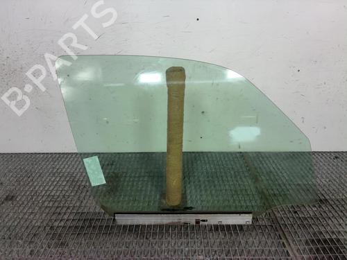 Used Front right door window Front right door window OPEL MERIVA A MPV (X03) 1.7 CDTI (E75) (100 hp) 40030147 40030147