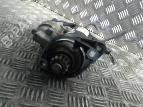 Used Starter Starter SEAT IBIZA IV (6J5, 6P1) 1.2 TDI (75 hp) 20032307 20032307
