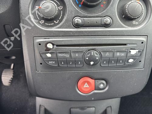 Right front window switch RENAULT CLIO III (BR0/1, CR0/1) 1.2 16V Hi-Flex (BR1U, CR1U) | BP30791649I26  - Image 25