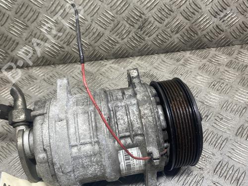 AC compressor PEUGEOT BOXER Van 2.0 BlueHDi 130 | BP21386727M34 