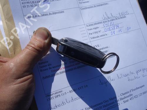 Washer pump CITROËN NEMO MPV 1.3 HDi 75 | BP20002859E24  - Image 16