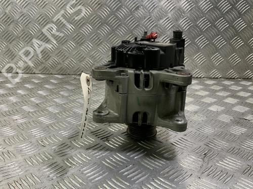 Alternator DACIA DUSTER (HS_) 1.5 dCi (HSMC) | BP19972074M7 