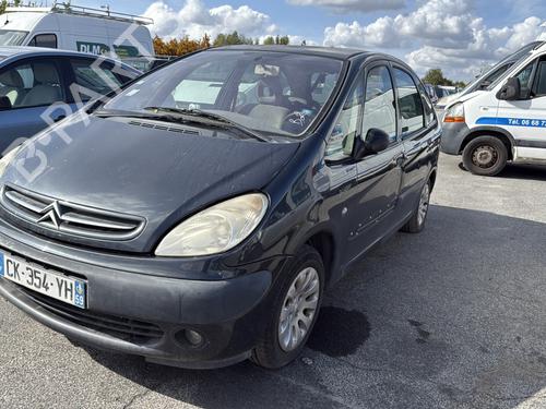 Brugte CITROËN XSARA PICASSO (N68) 2.0 HDi (90 hp) 4292175