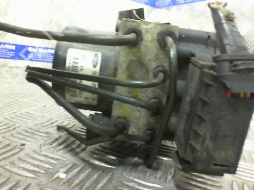 ABS pump FORD FOCUS I (DAW, DBW)  | BP19986336M43 