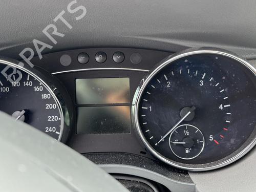 Warning switch MERCEDES-BENZ R-CLASS (W251, V251) R 320 CDI 4-matic (251.022, 251.122) | BP30307231I22 - Image 15