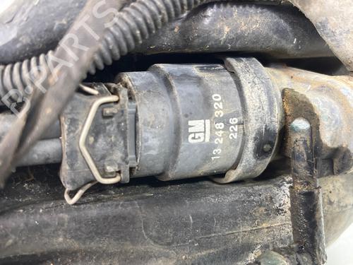 Used Windscreen washer tank Windscreen washer tank OPEL ASTRA H (A04) [2004-2014] 36389284 36389284
