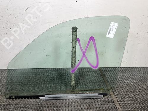 Front right door window RENAULT KANGOO (KC0/1_) D 65 1.9 (KC0E, KC02, KC0J, KC0N) | BP30711347C19