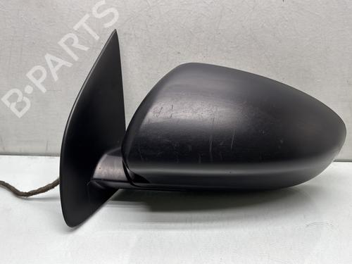 Left mirror NISSAN QASHQAI / QASHQAI +2 I (J10, NJ10, JJ10E) 1.5 dCi | BP27876256C26 