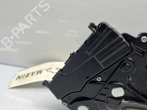 Front right lock TOYOTA YARIS (_P9_) 1.4 D-4D (NLP90_, NLP90R) | BP19958924C97 