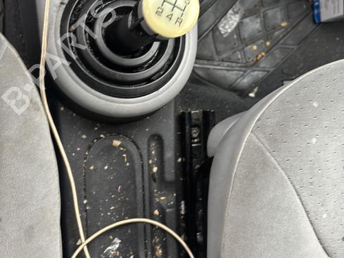 Left mirror CITROËN C3 I (FC_, FN_) 1.4 HDi | BP30933077C26 