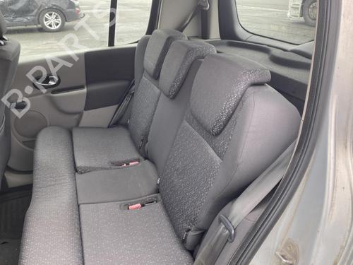 Engine control unit (ECU) RENAULT MODUS / GRAND MODUS (F/JP0_) 1.5 dCi (FP0D, JP0D) | BP29735454M57 - Image 21