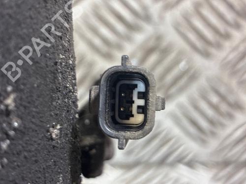 AC compressor SMART FORFOUR Hatchback (453) 1.0 (453.042, 453.043) | BP37194049M34 - Image 2