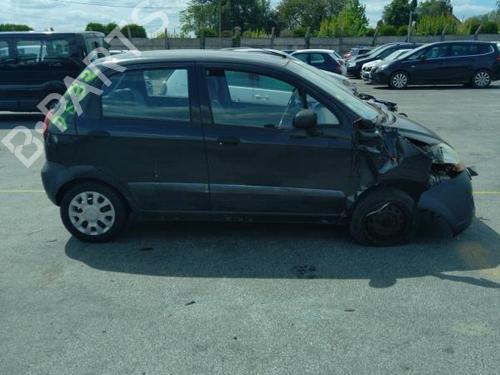 Front wiper motor CHEVROLET MATIZ (M200, M250)  | BP20025708M29 