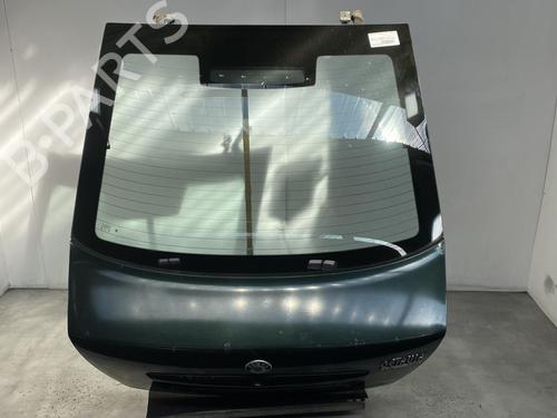 Used Tailgate SKODA OCTAVIA I (1U2) 1.9 TDI (90 hp) 21959084