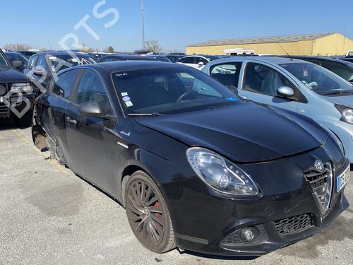 Right front window switch ALFA ROMEO GIULIETTA (940_) 1.4 TB (940.FYA1A) | BP31134643I26  - Image 23