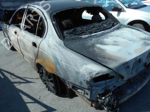 Used Parts JAGUAR X-TYPE I (X400) 2.2 D 1808572