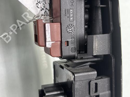 Left front window switch PEUGEOT 407 Coupe (6C_) 2.0 HDi | BP28279939I27 